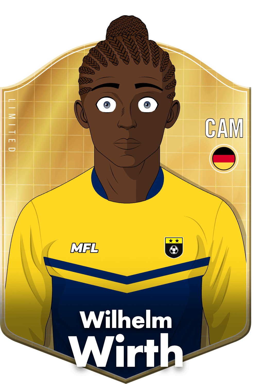 Wilhelm Wirth asset