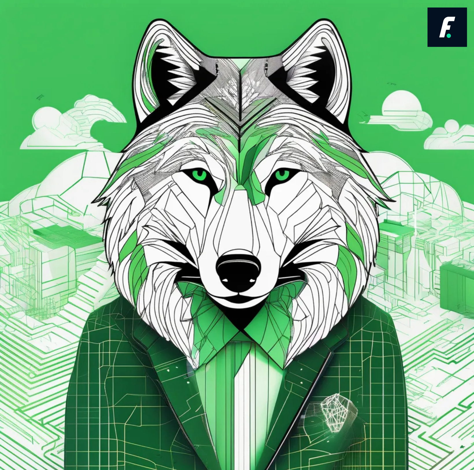 TheGreenWolf