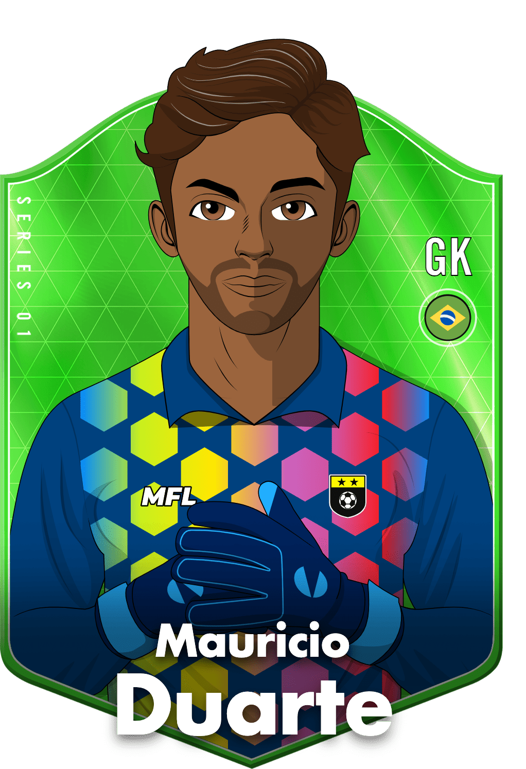 Mauricio Duarte asset
