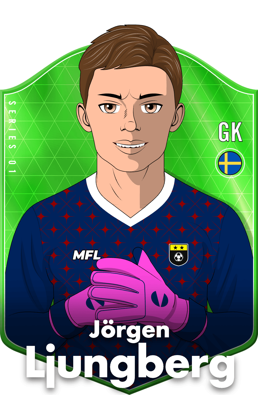 Jörgen Ljungberg asset