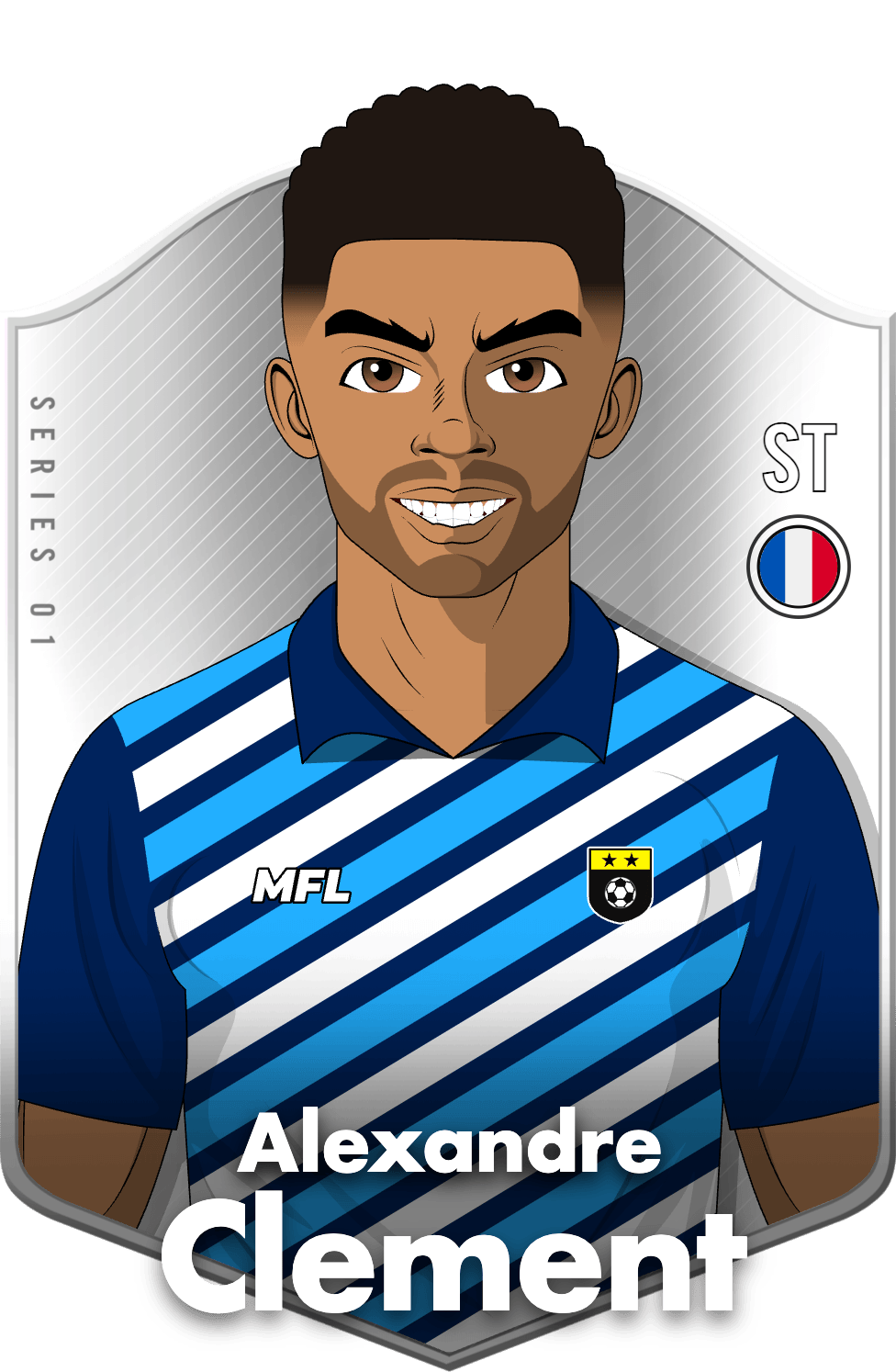Alexandre Clement asset
