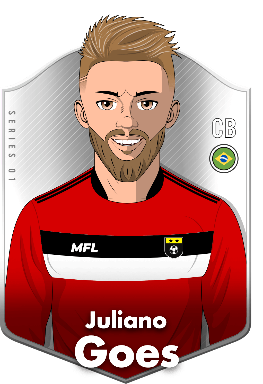Juliano Goes asset