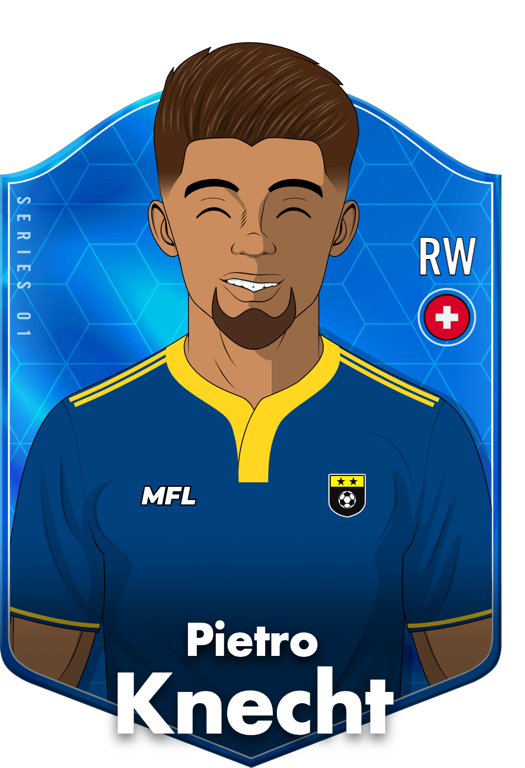 Pietro Knecht asset
