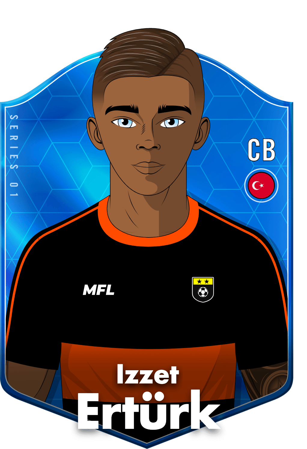 Izzet Ertürk asset