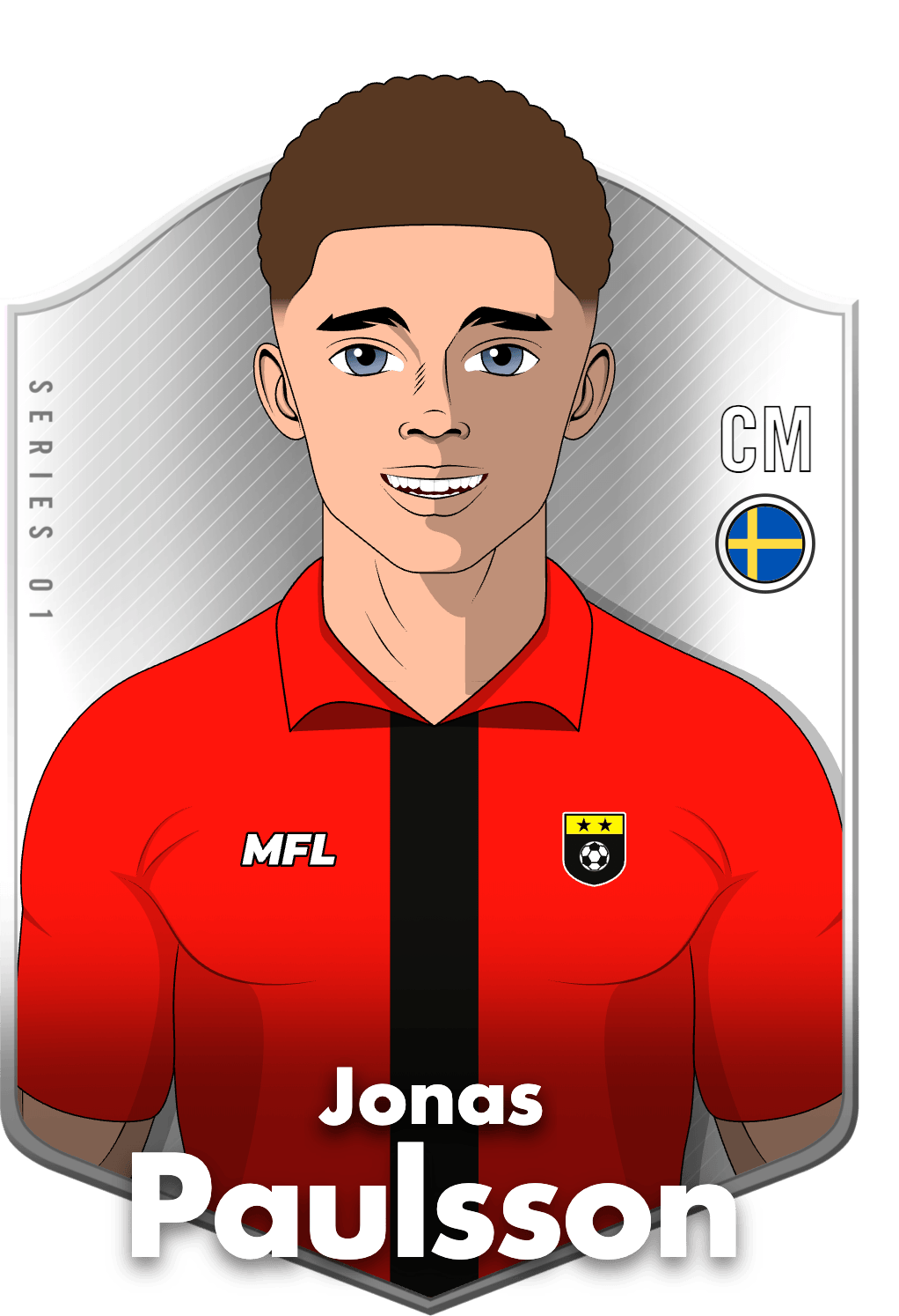 Jonas Paulsson asset