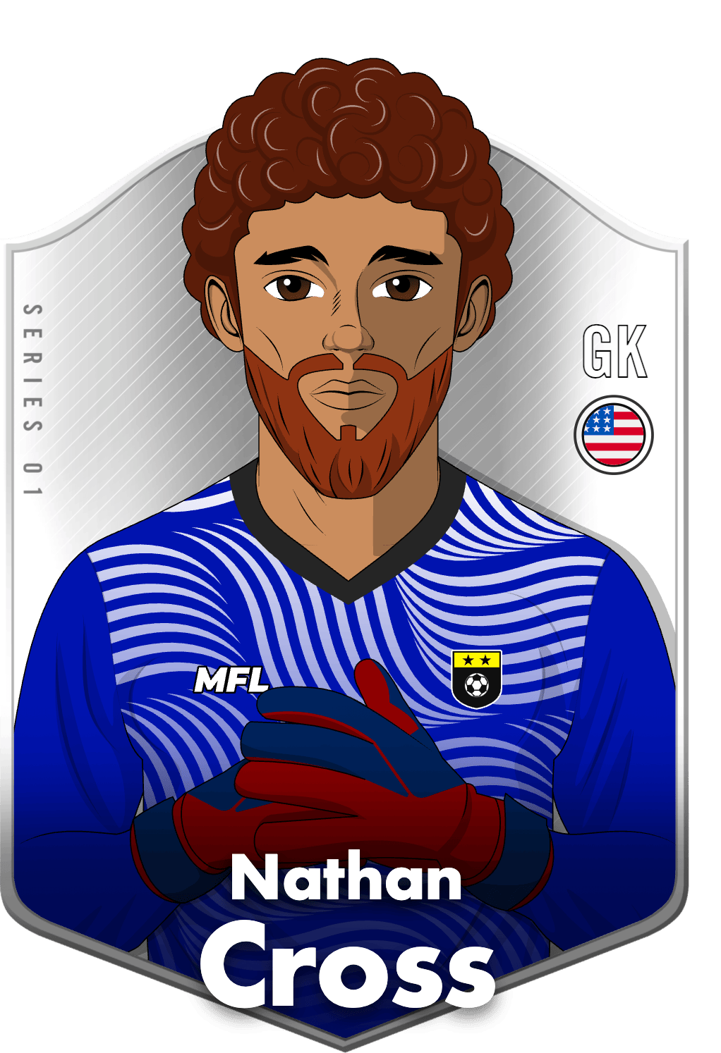Nathan Cross asset