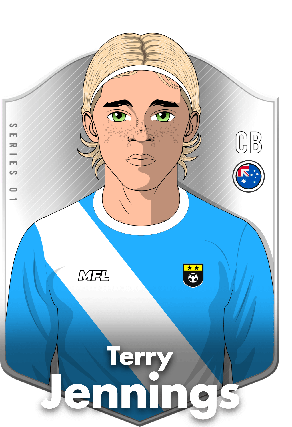 Terry Jennings asset