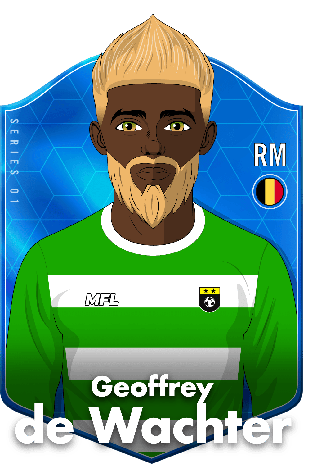 Geoffrey de Wachter asset