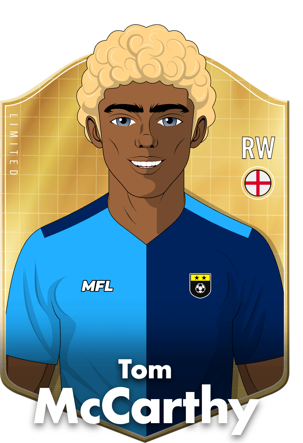 Tom McCarthy asset