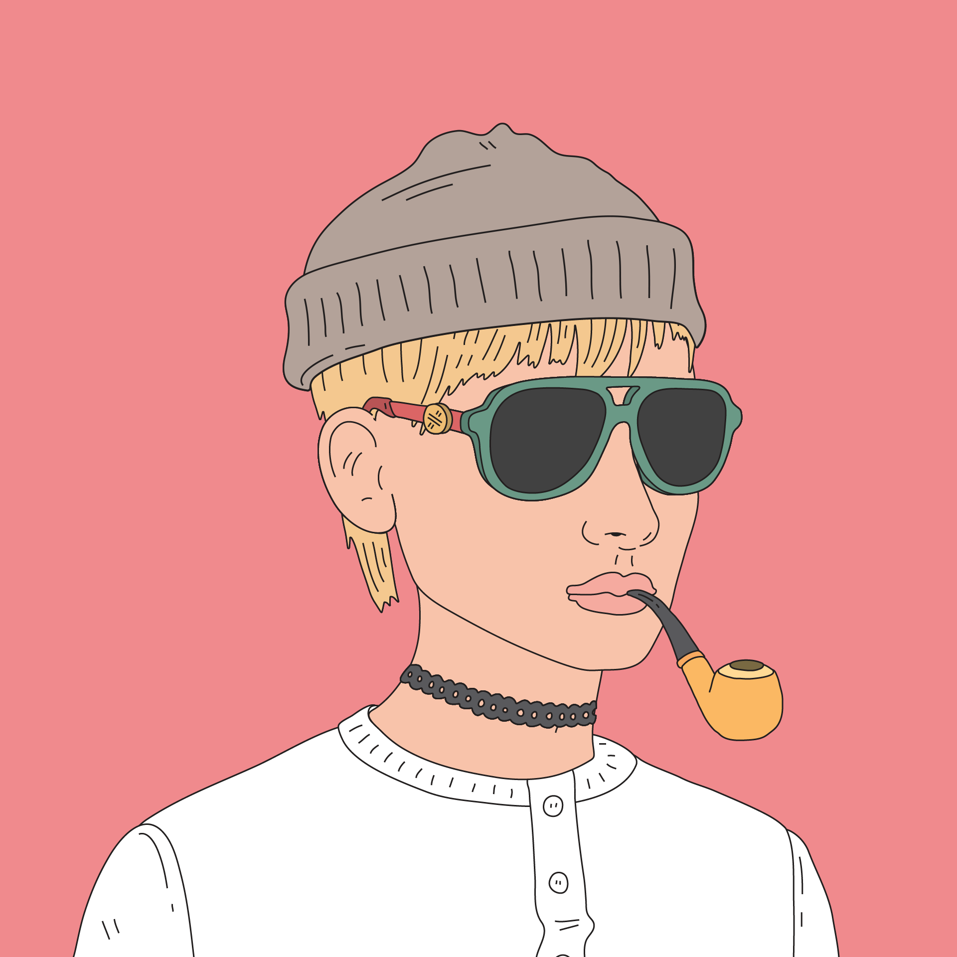 HOODLUM#2884 asset