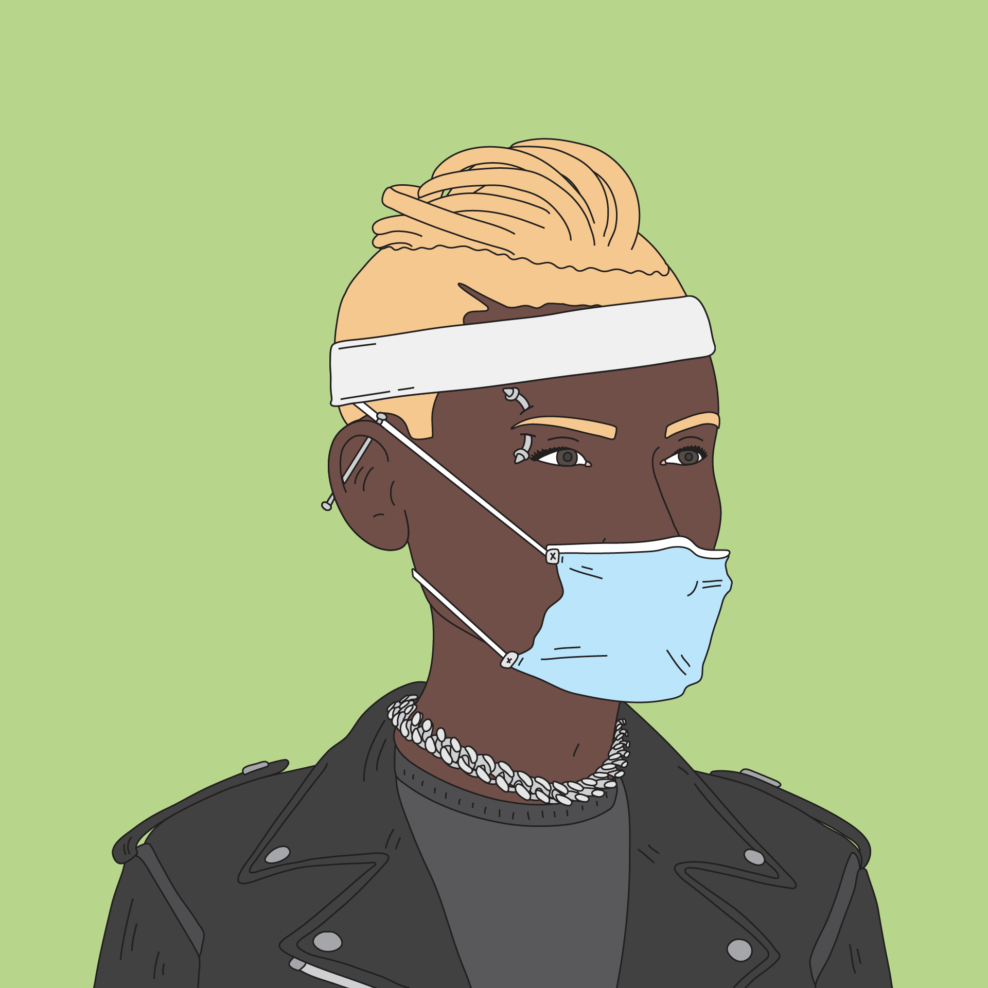 HOODLUM#3093 asset