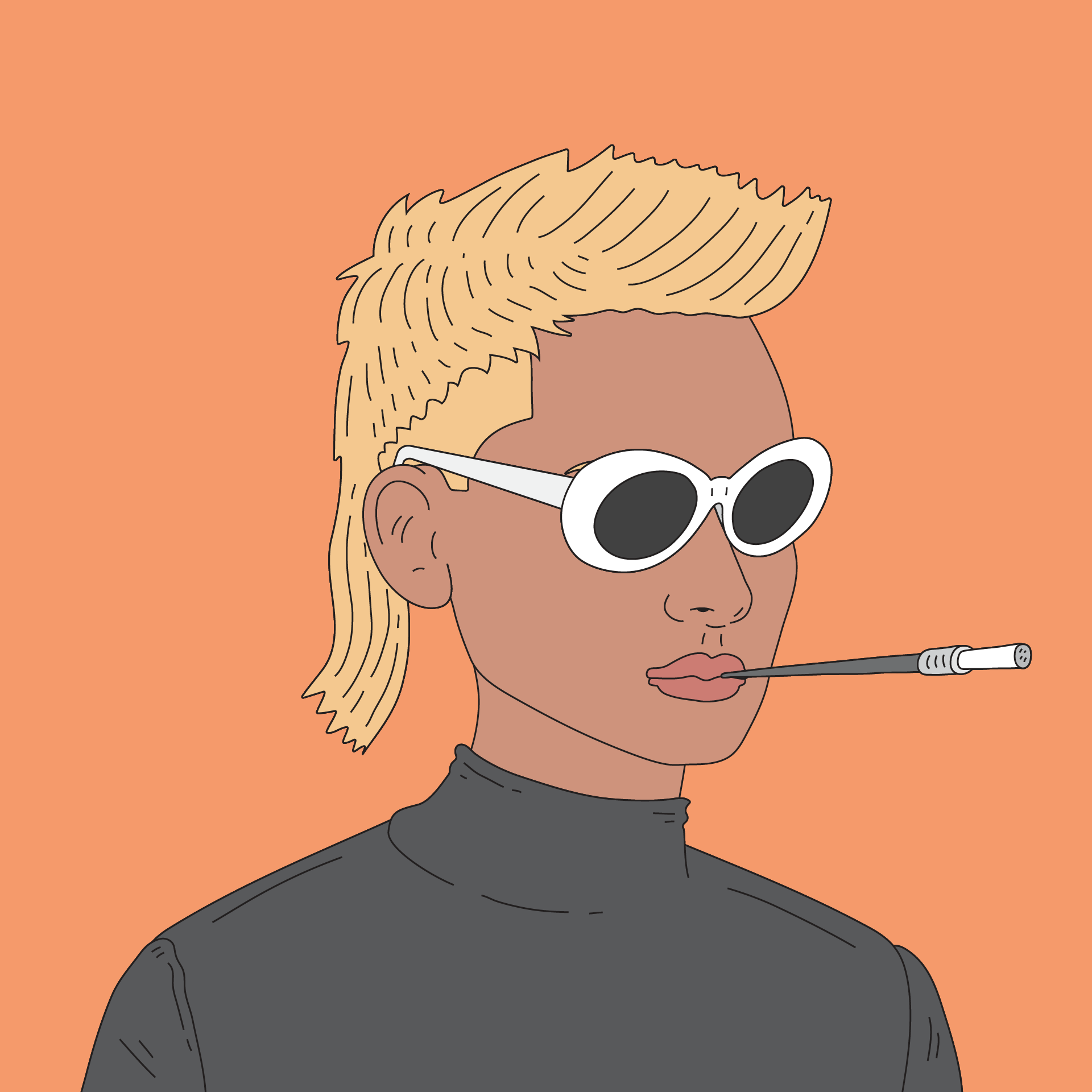 HOODLUM#3651 asset