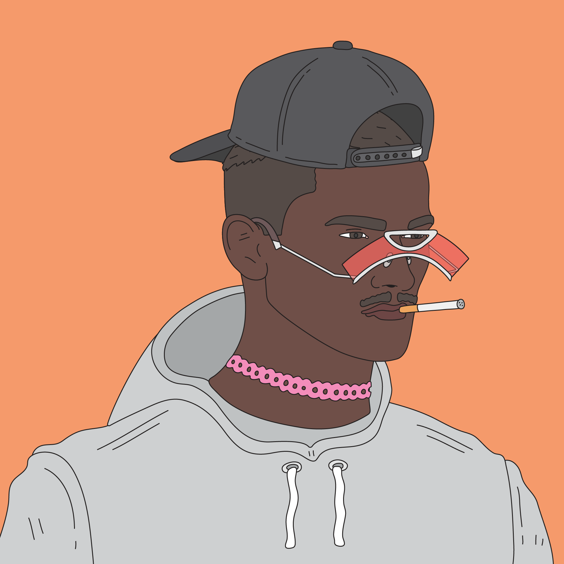 HOODLUM#3887 asset