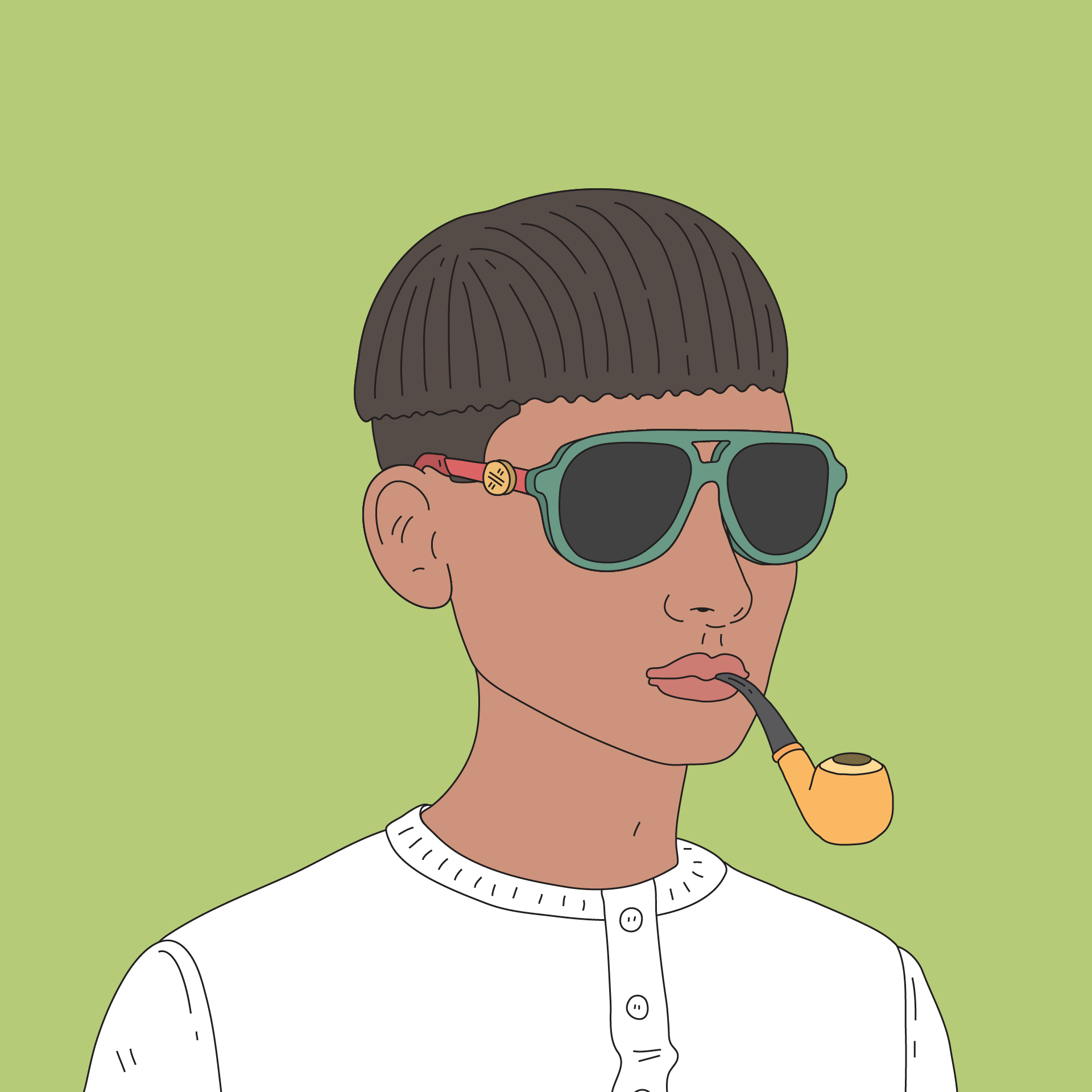 HOODLUM#4833 asset