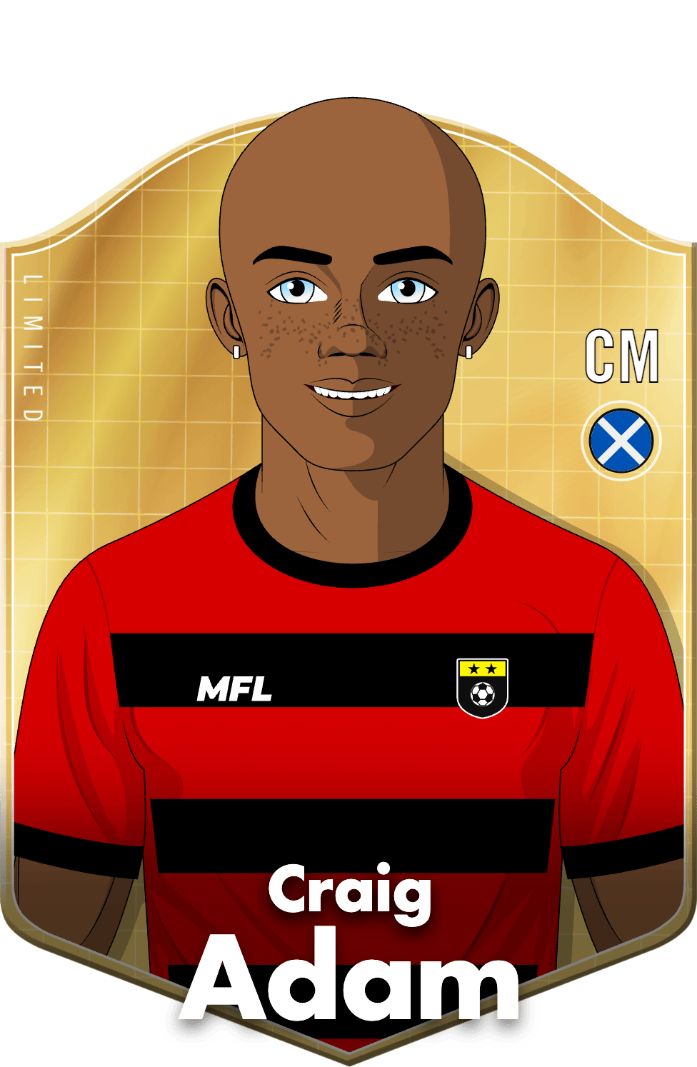 Craig Adam asset