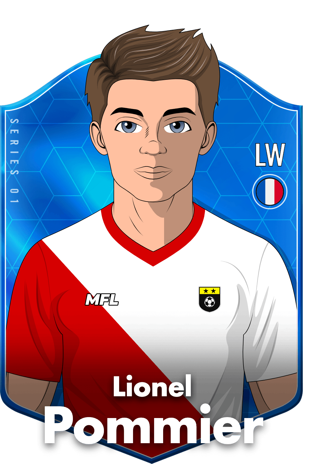 Lionel Pommier asset