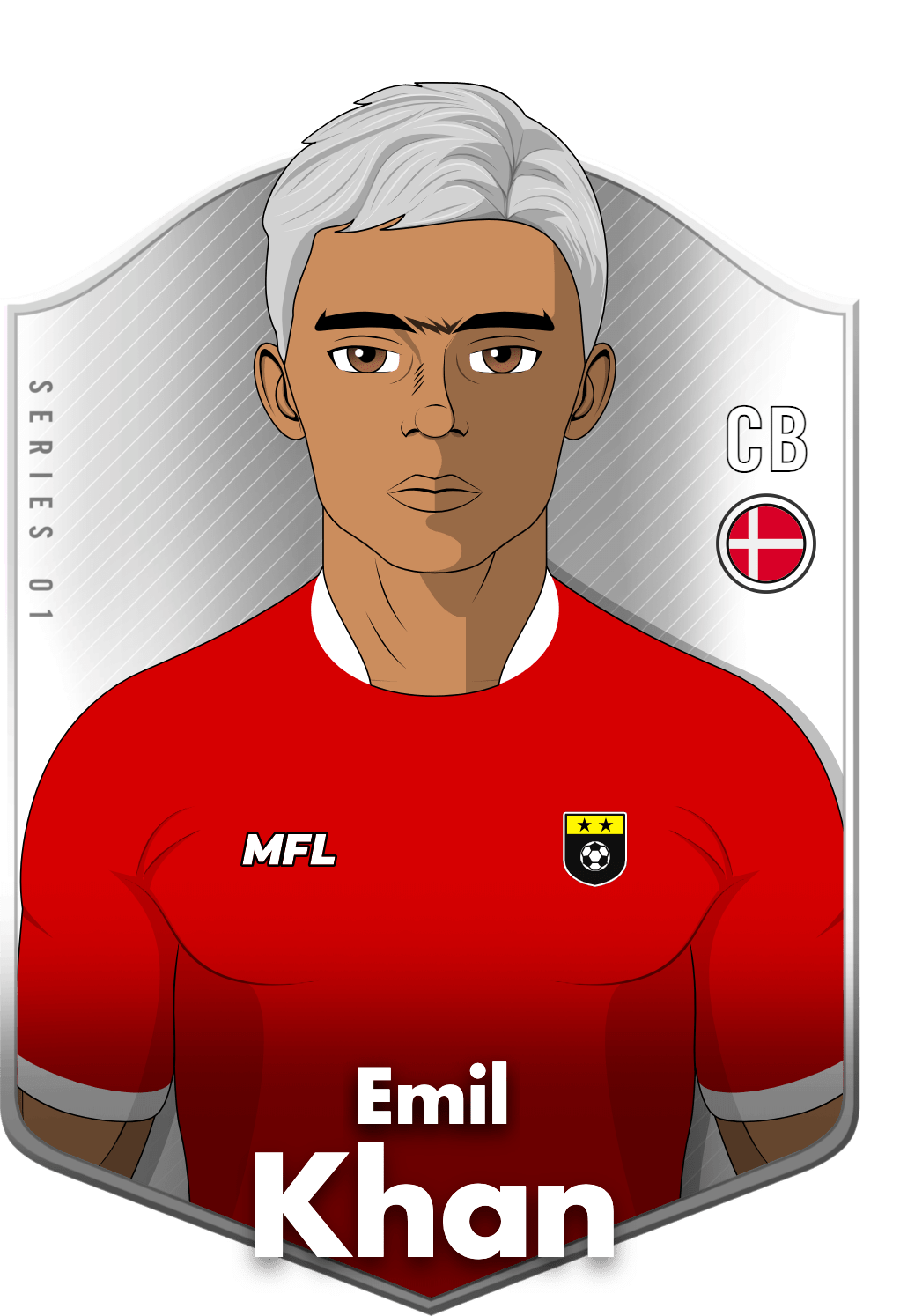 Emil Khan asset