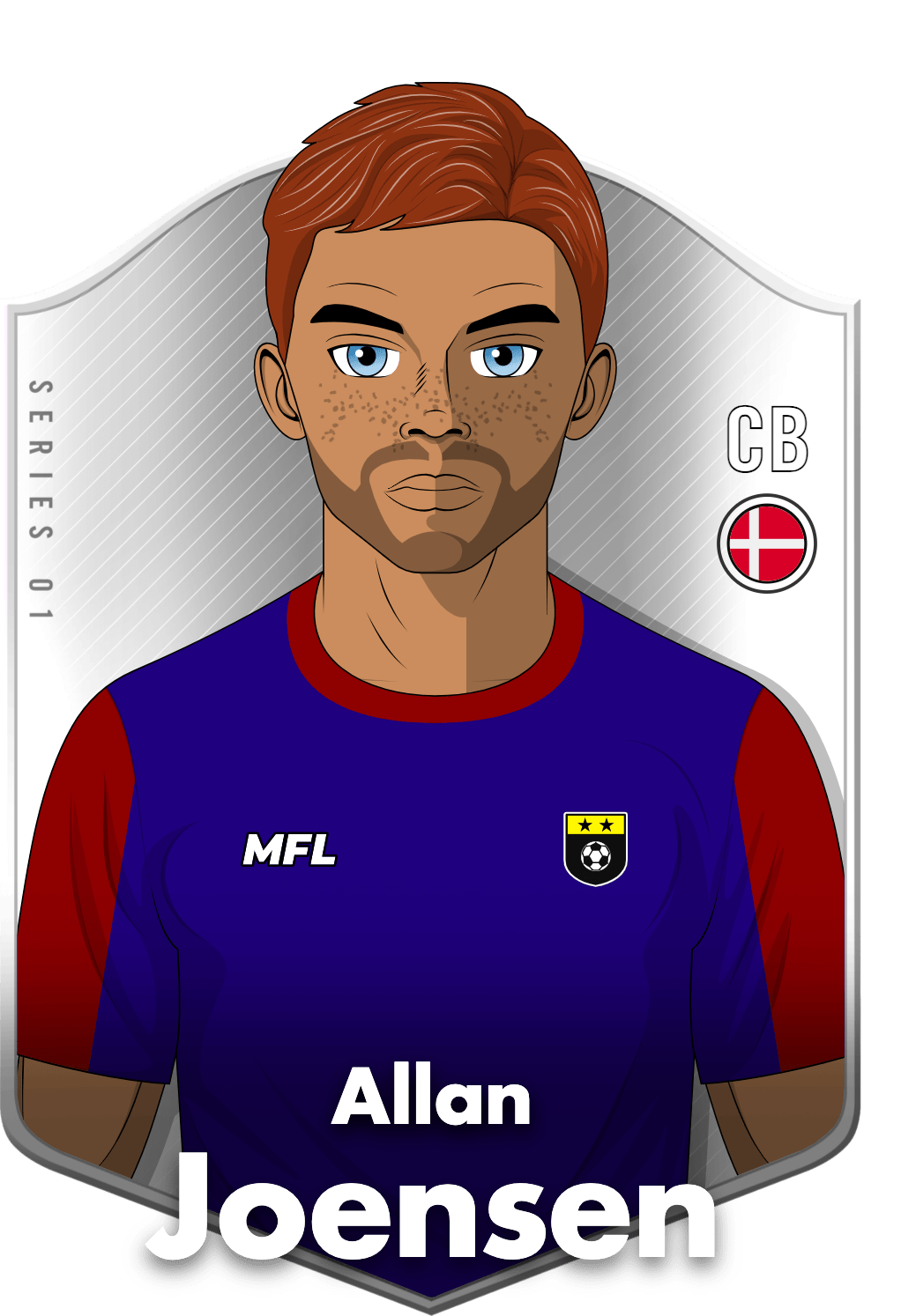Allan Joensen asset