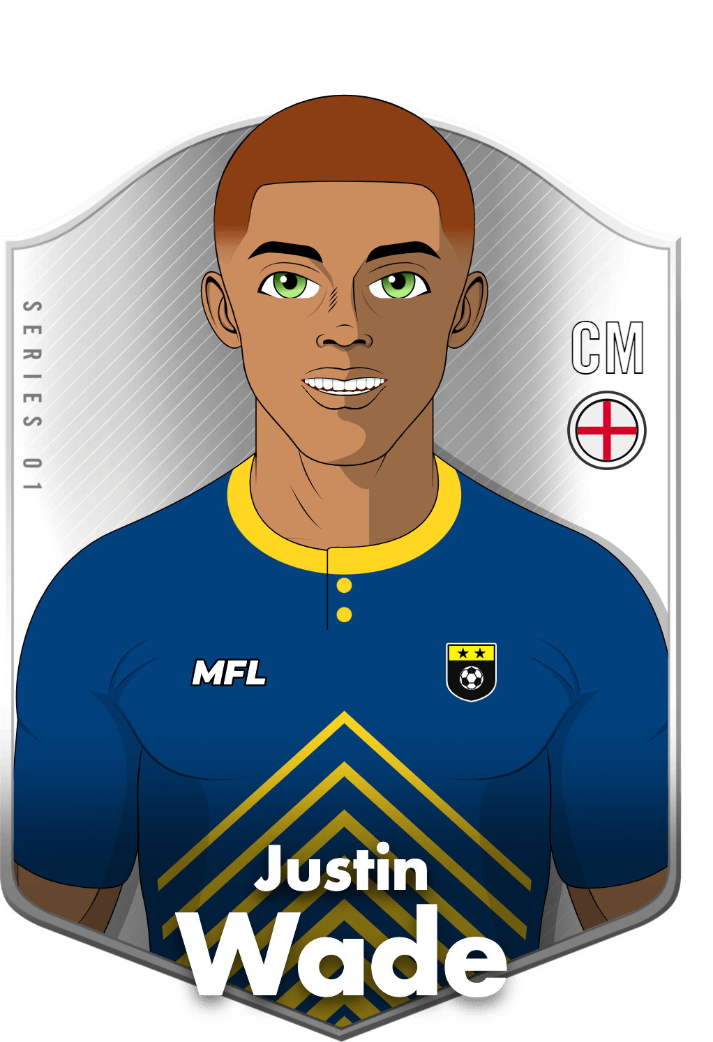 Justin Wade asset