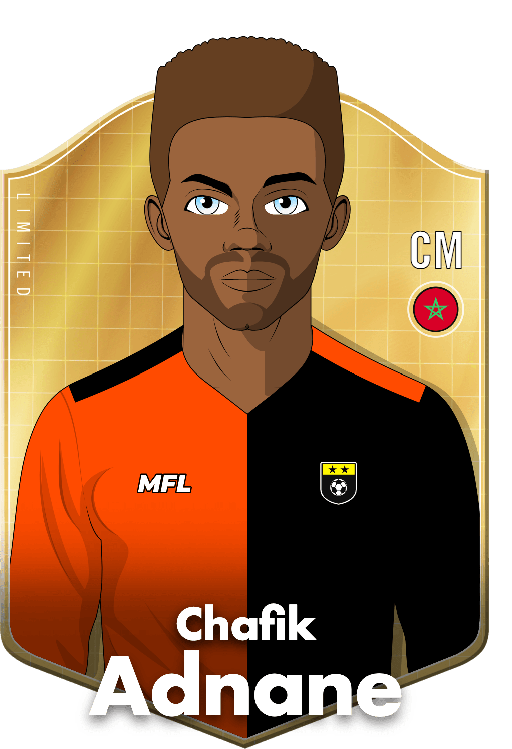 Chafik Adnane asset