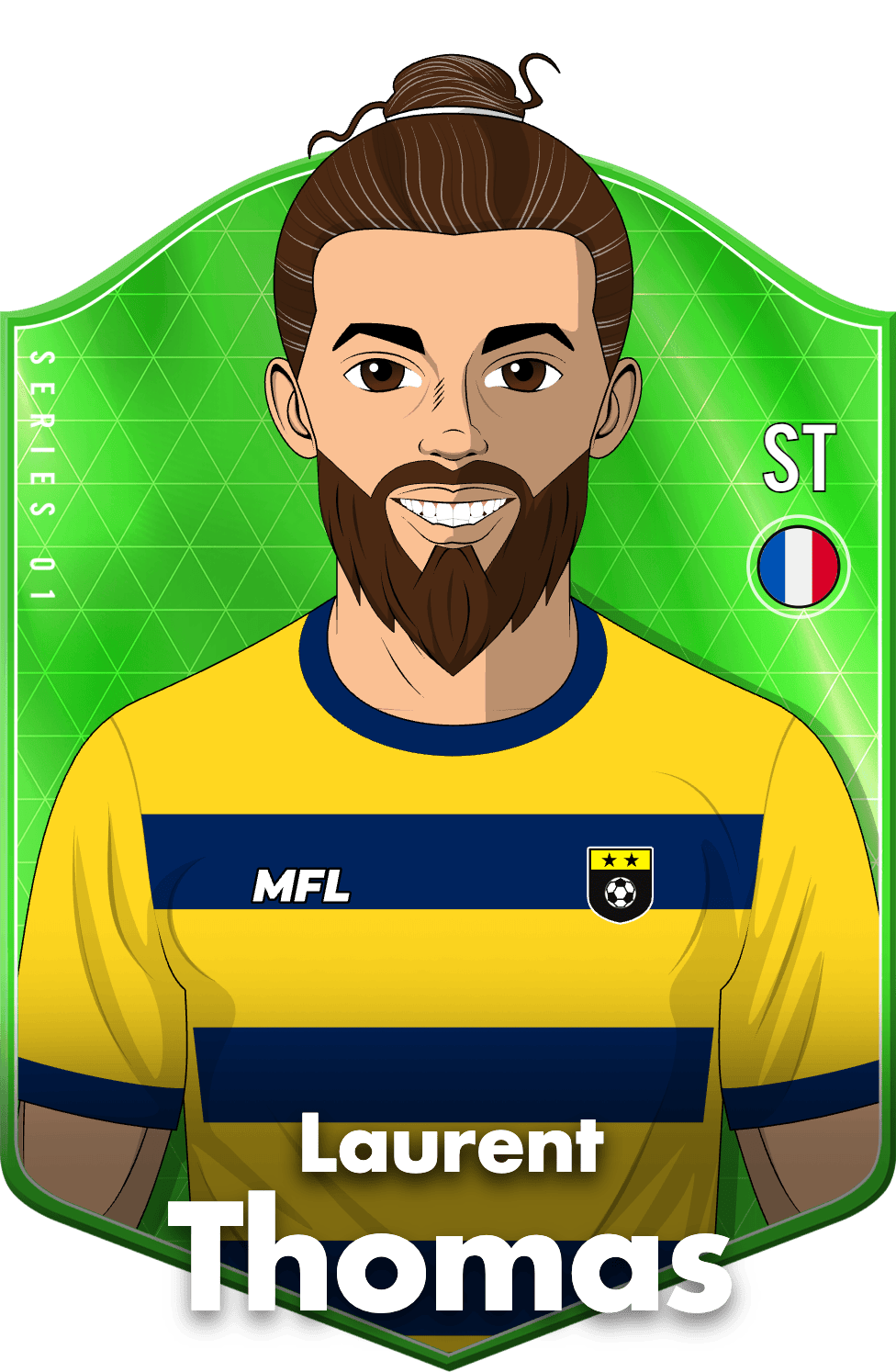 Laurent Thomas asset