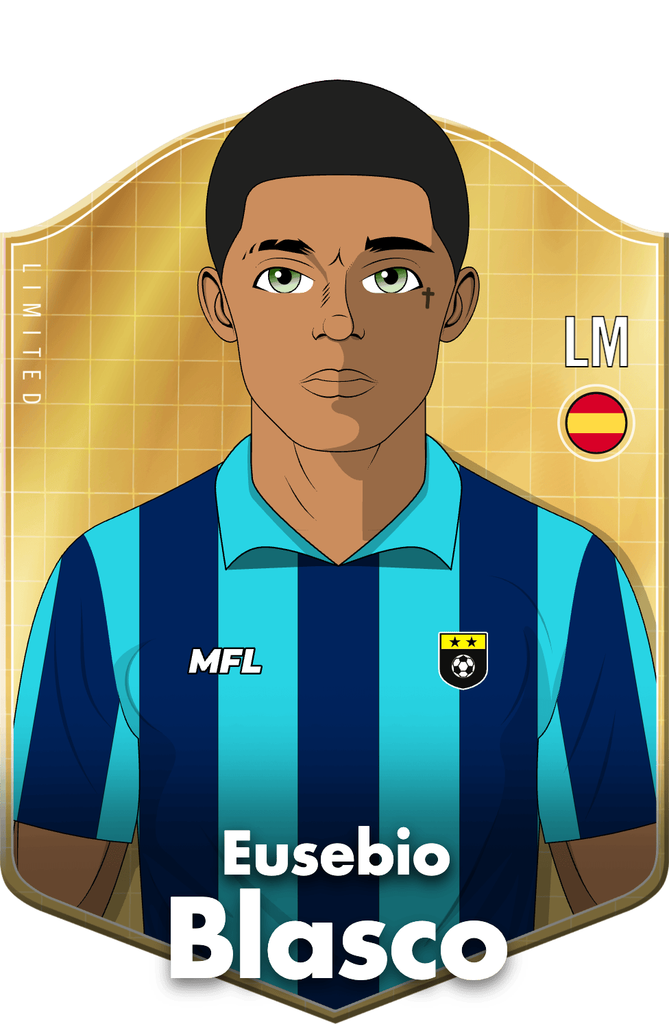 Eusebio Blasco asset
