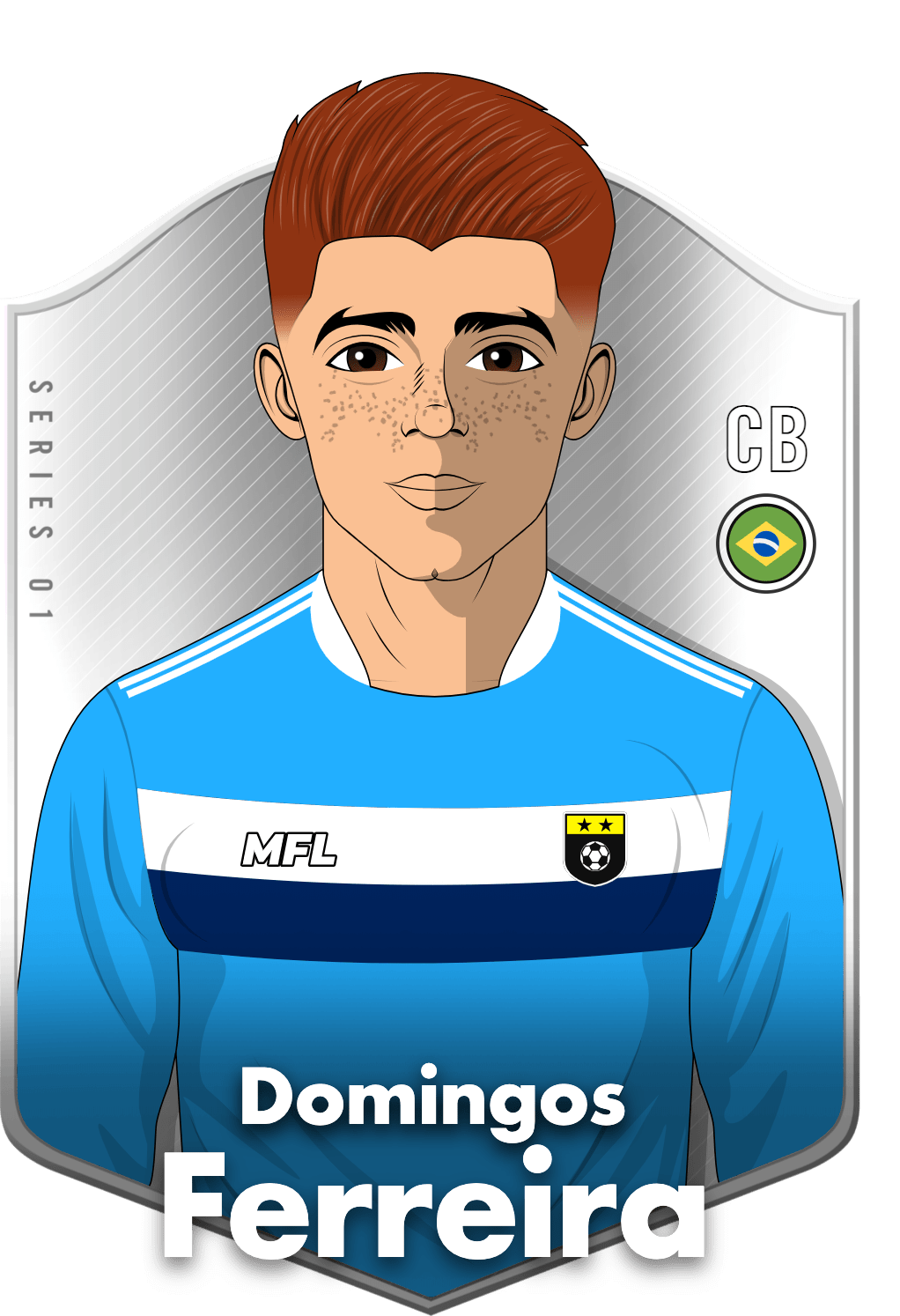 Domingos Ferreira asset