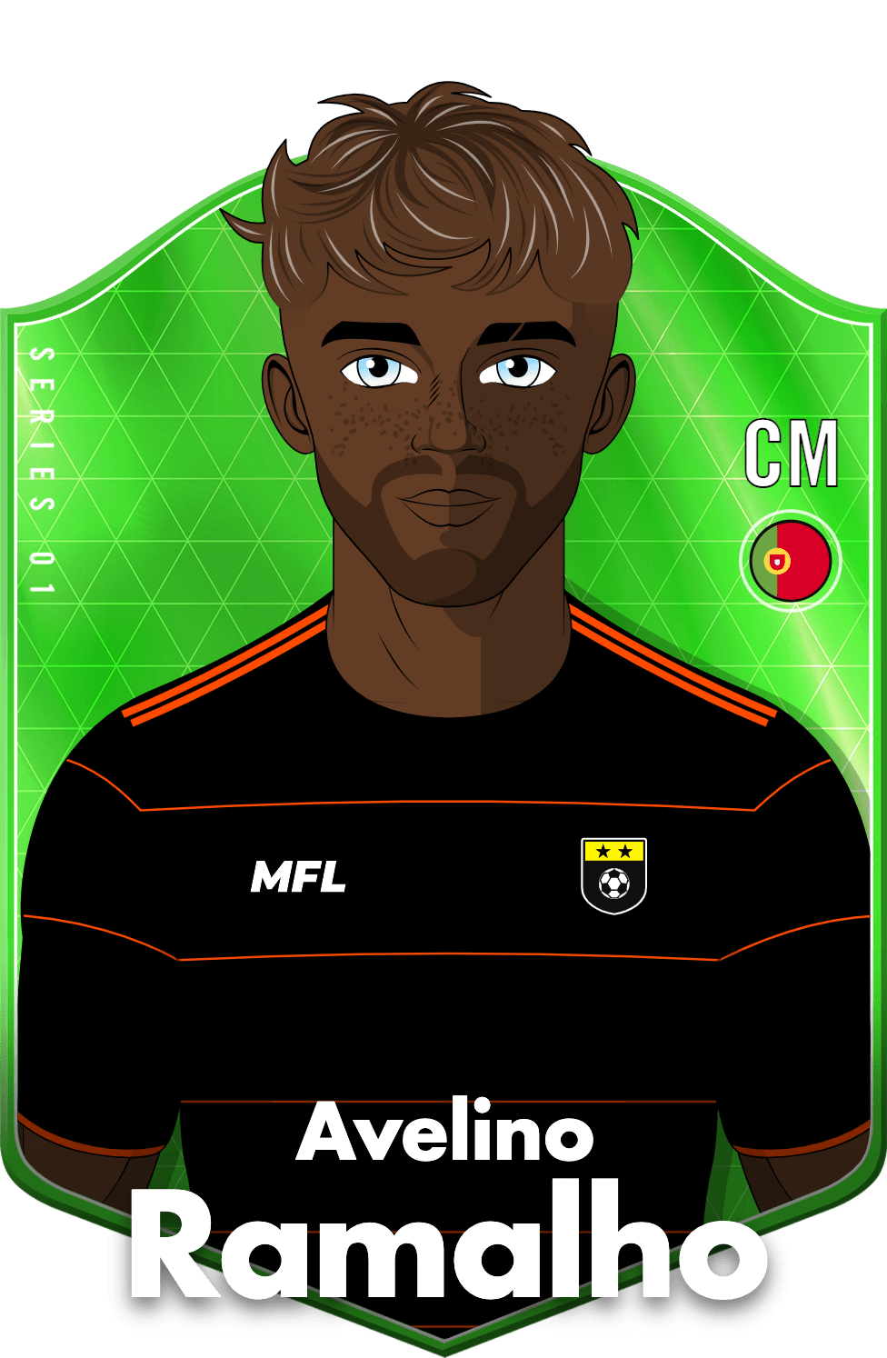Avelino Ramalho asset