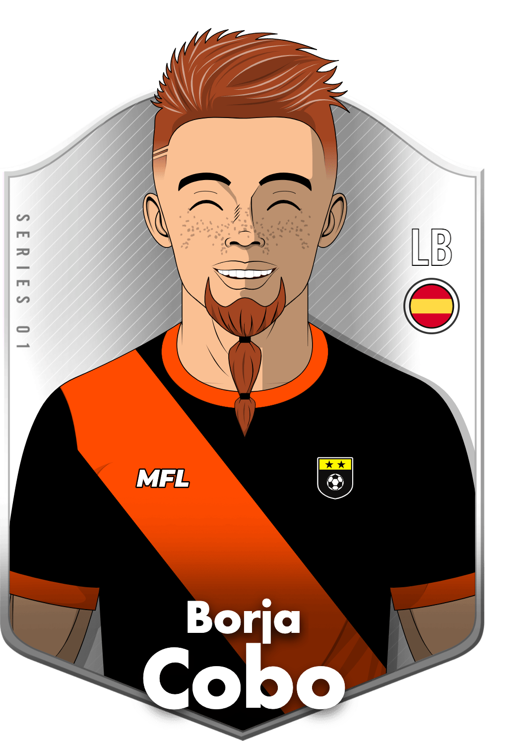 Borja Cobo