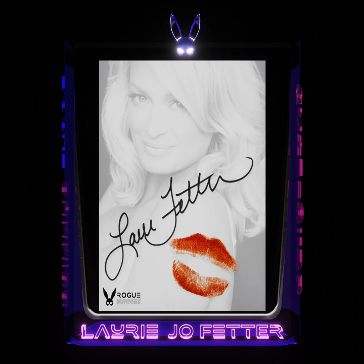 Laurie Jo Fetter 0503 Rare Lip asset