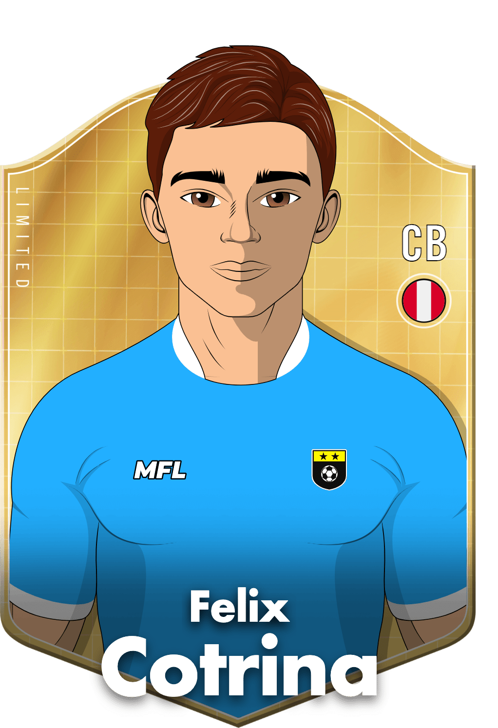 Felix Cotrina asset