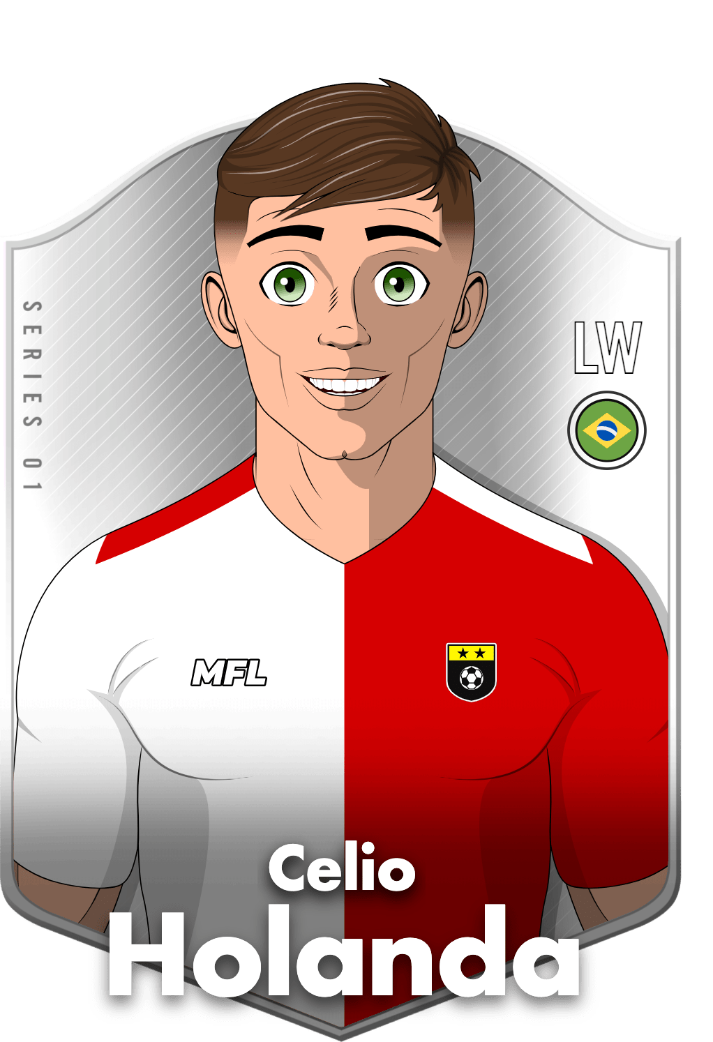 Celio Holanda asset