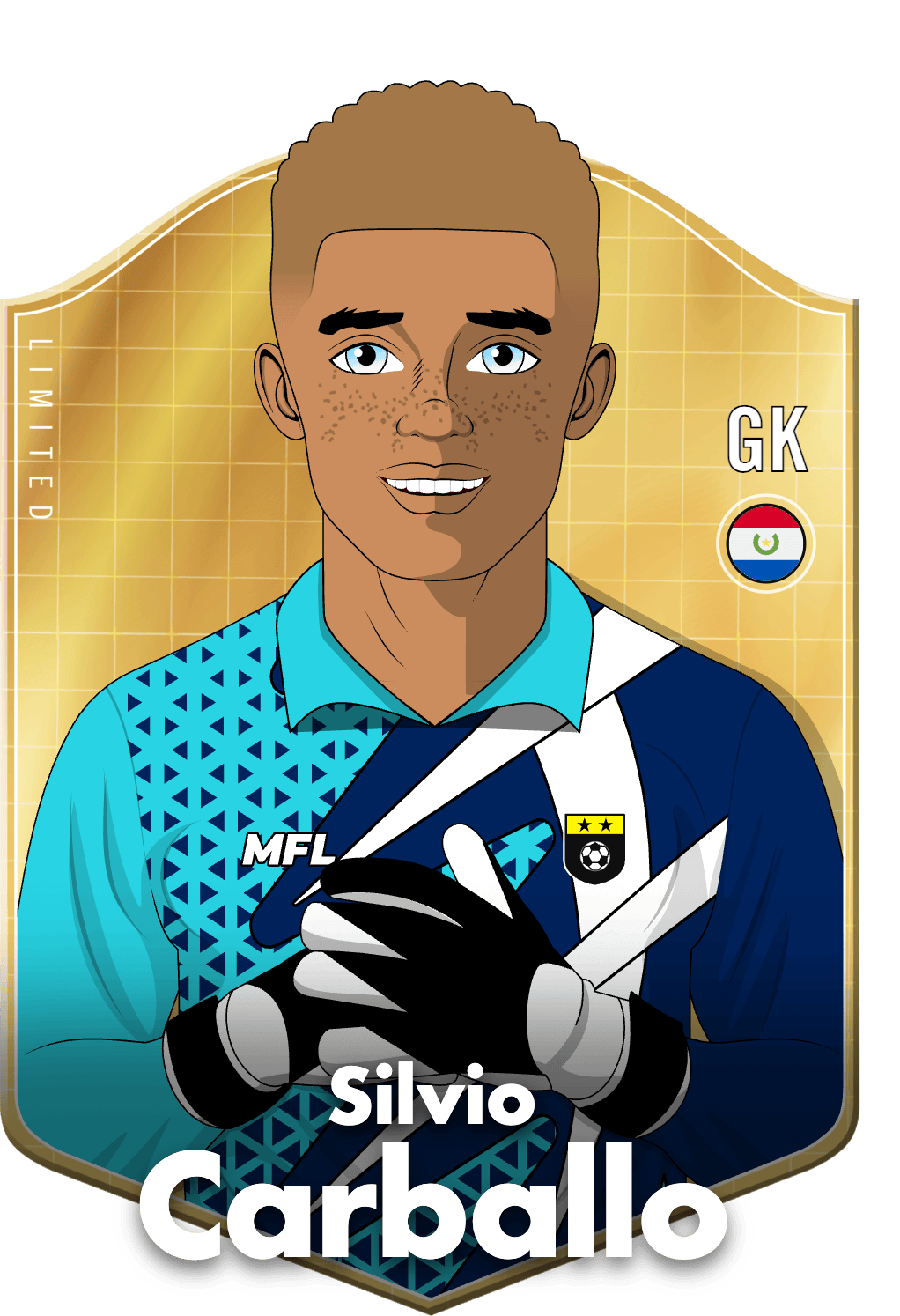 Silvio Carballo asset