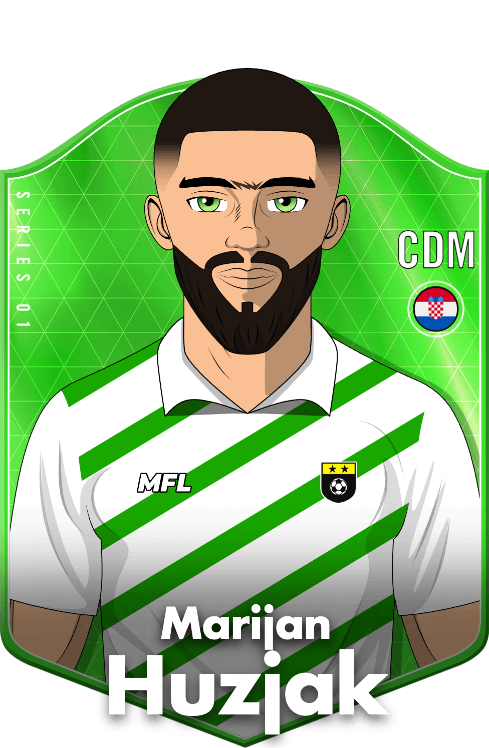 Marijan Huzjak asset