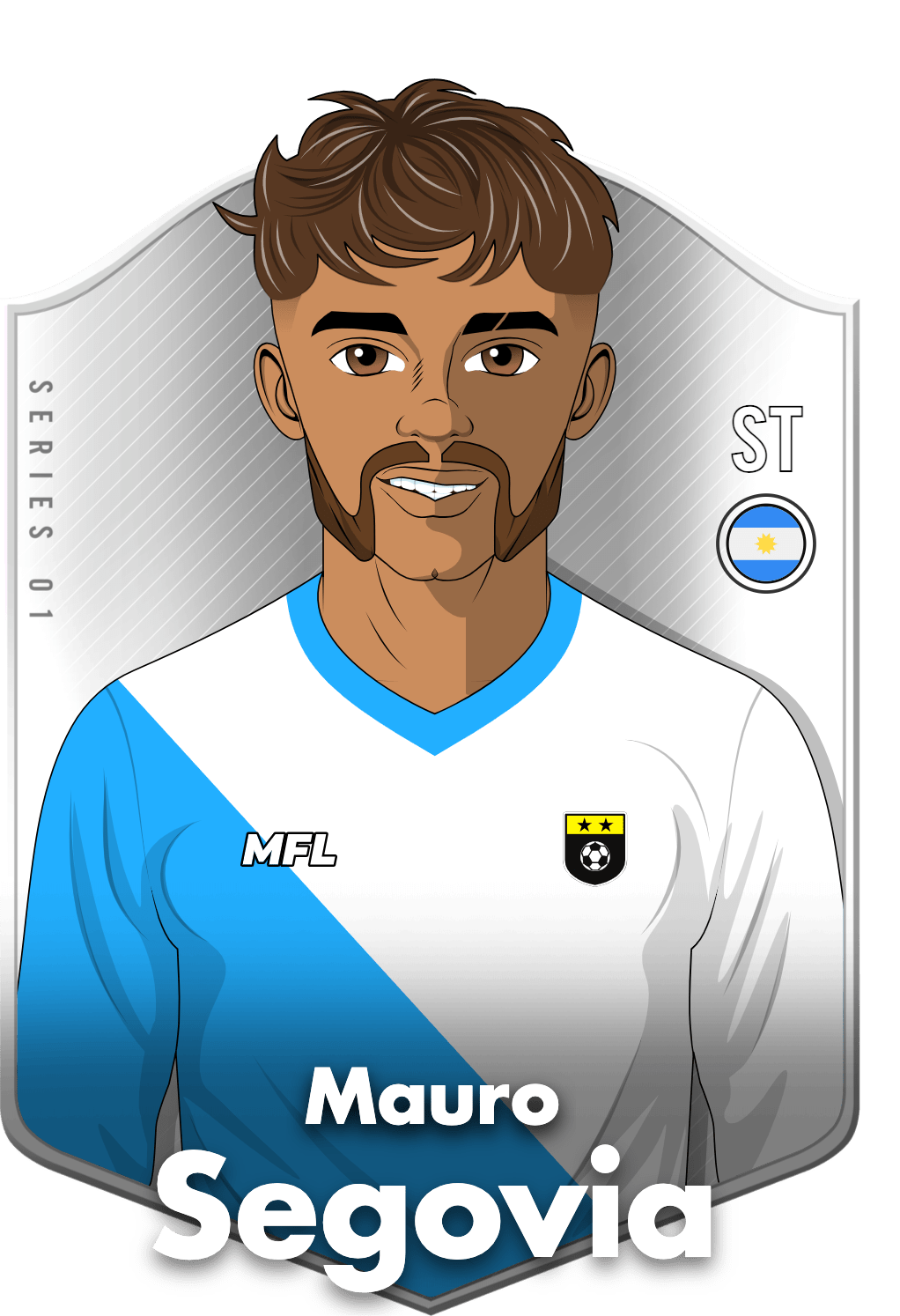 Mauro Segovia asset