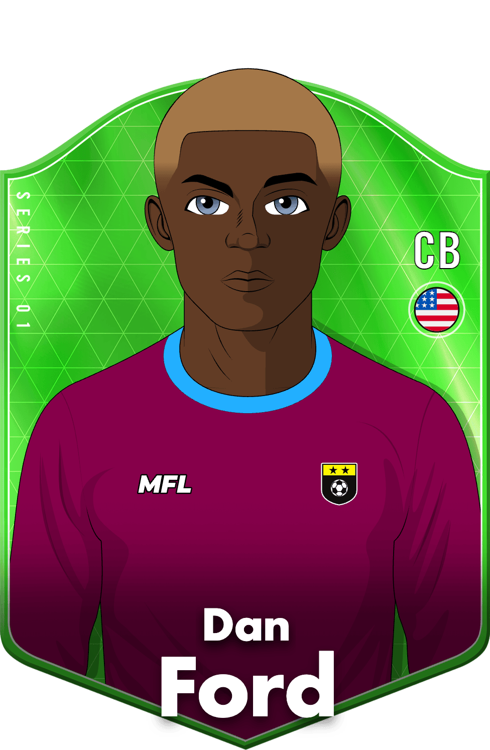Dan Ford asset