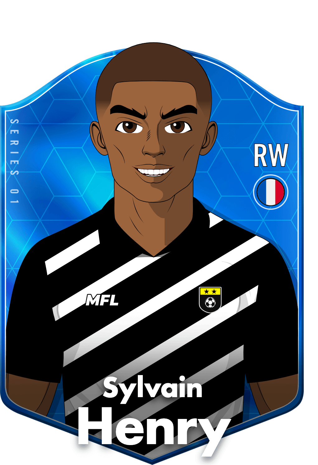 Sylvain Henry asset