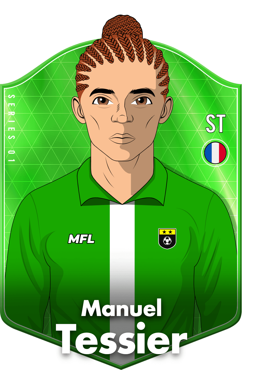 Manuel Tessier asset