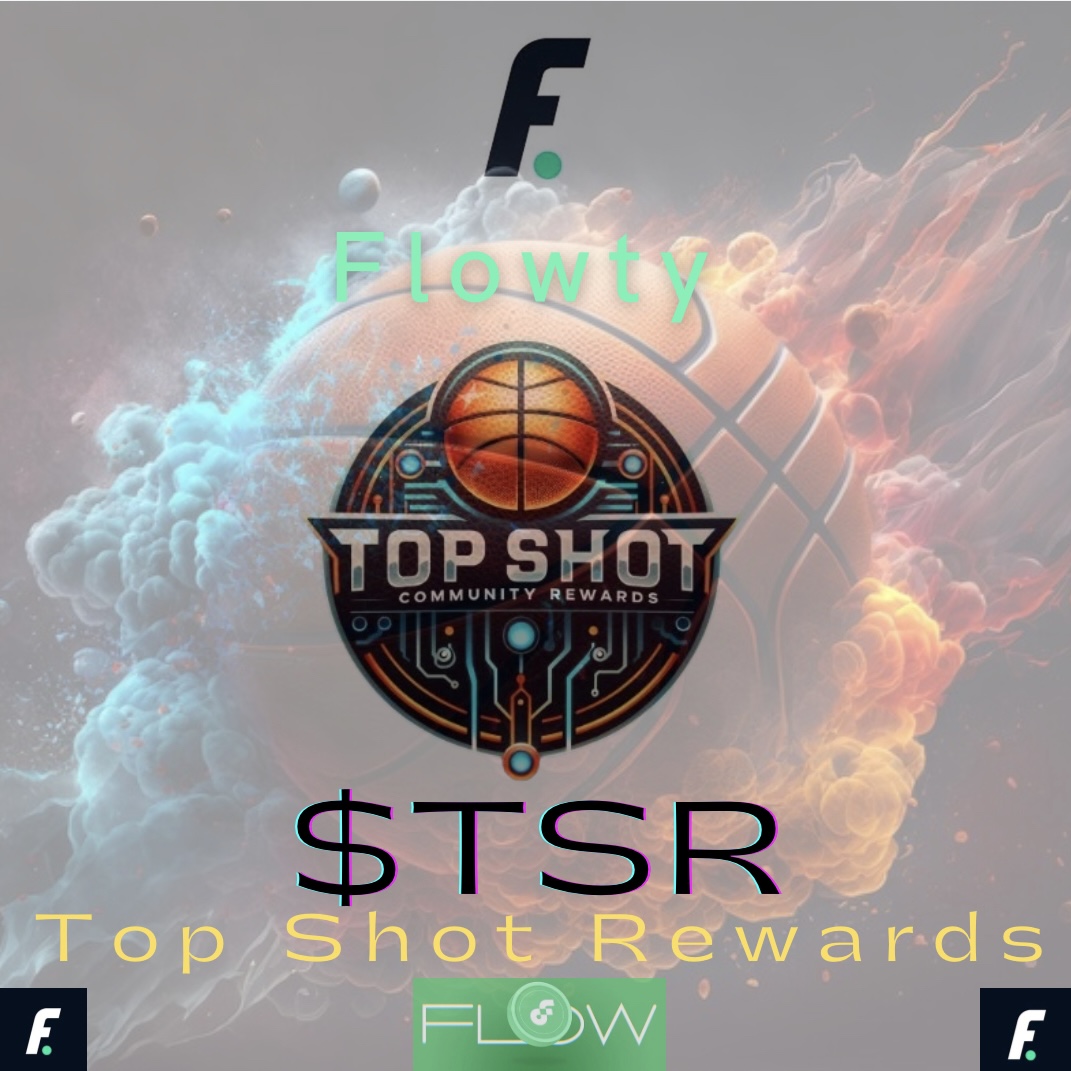 FLOWTY+$TSR