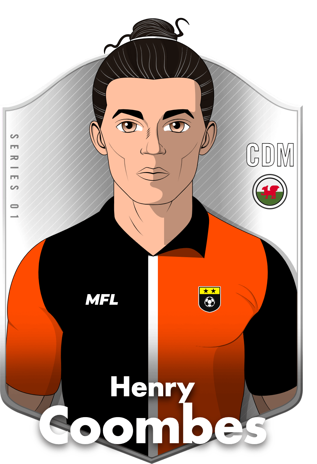 Henry Coombes asset