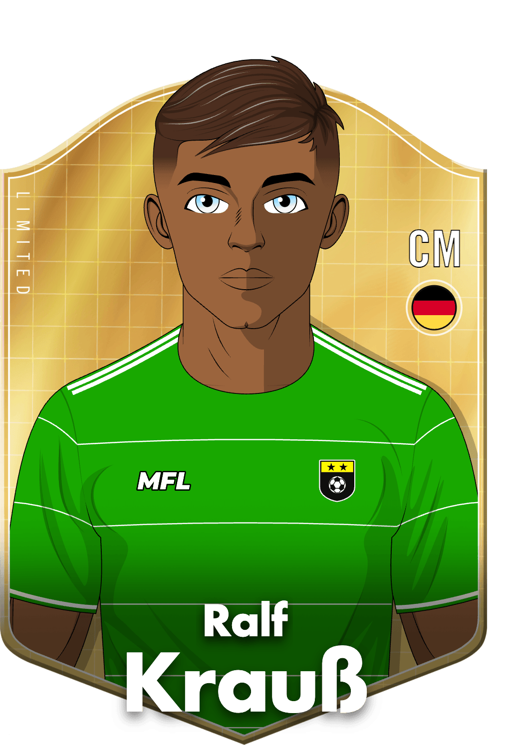 Ralf Krauß asset