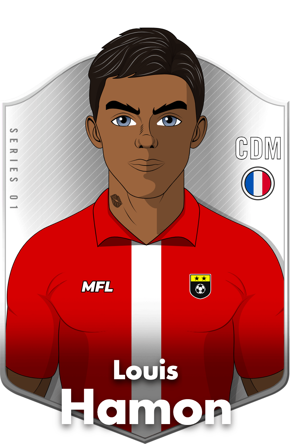 Louis Hamon asset