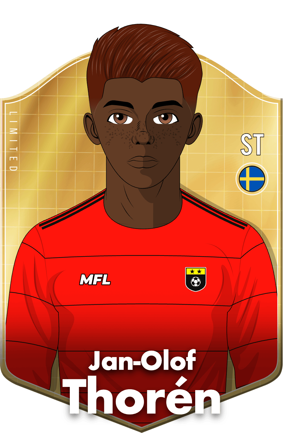 Jan-Olof Thorén asset