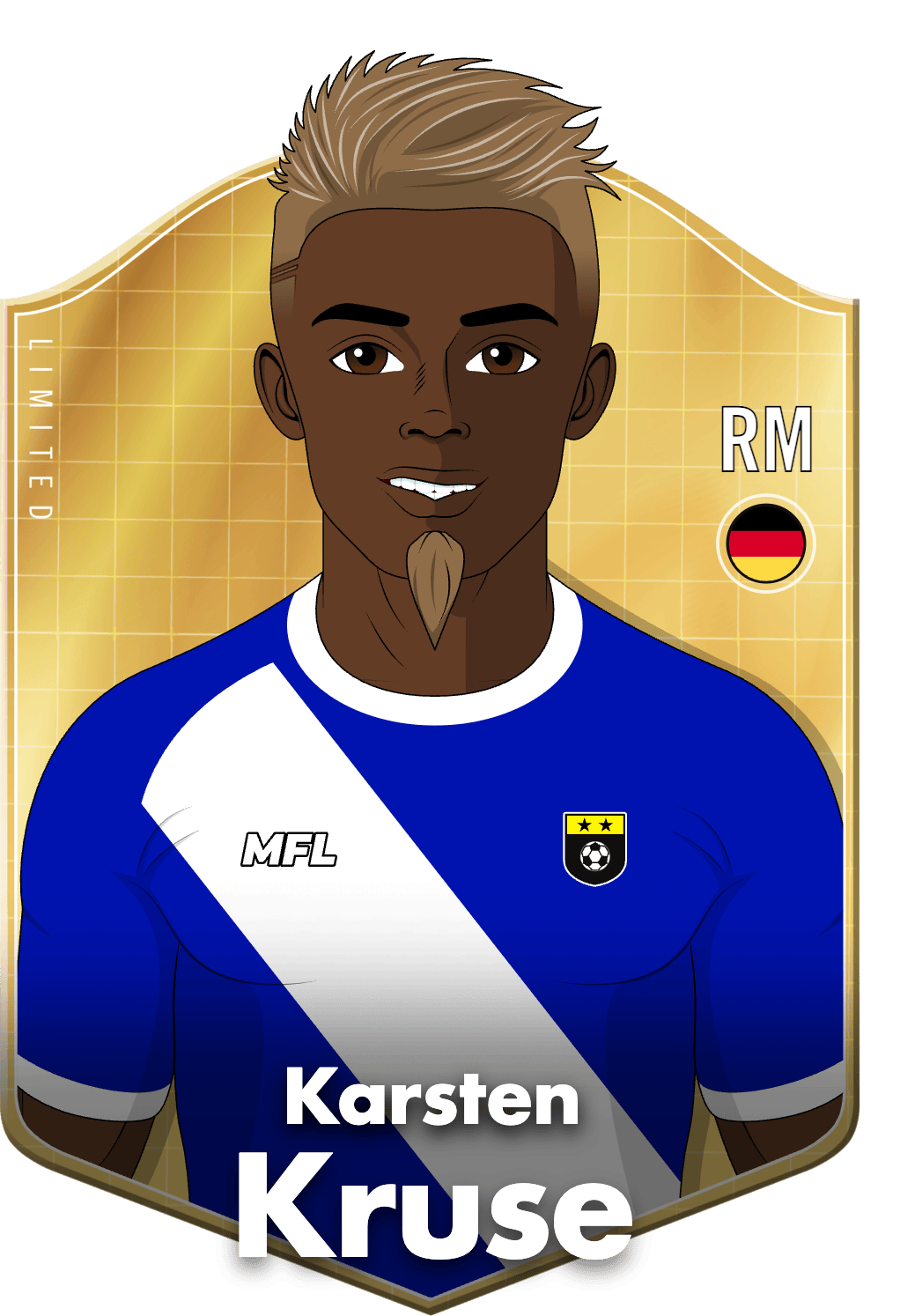 Karsten Kruse asset