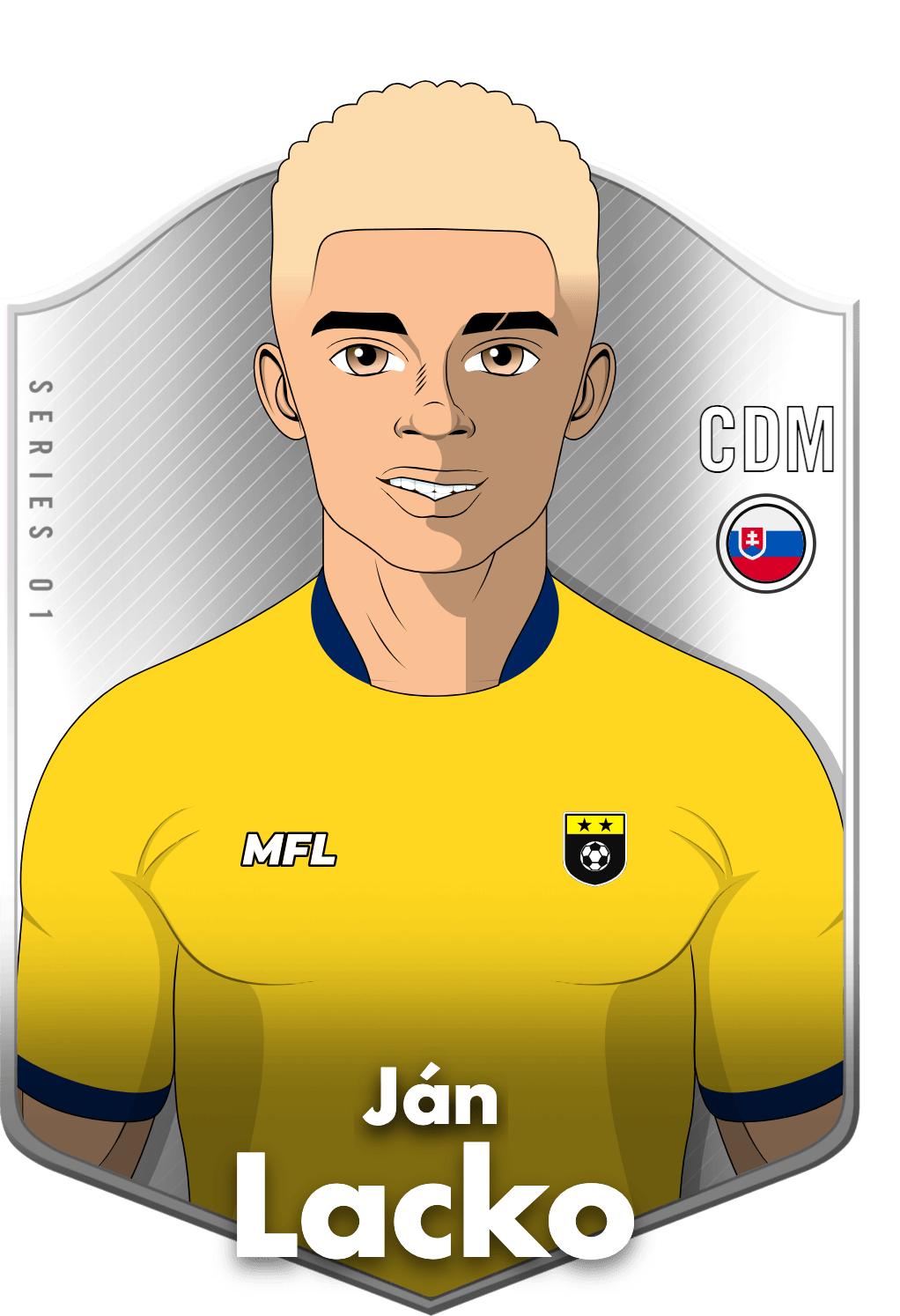 Ján Lacko asset