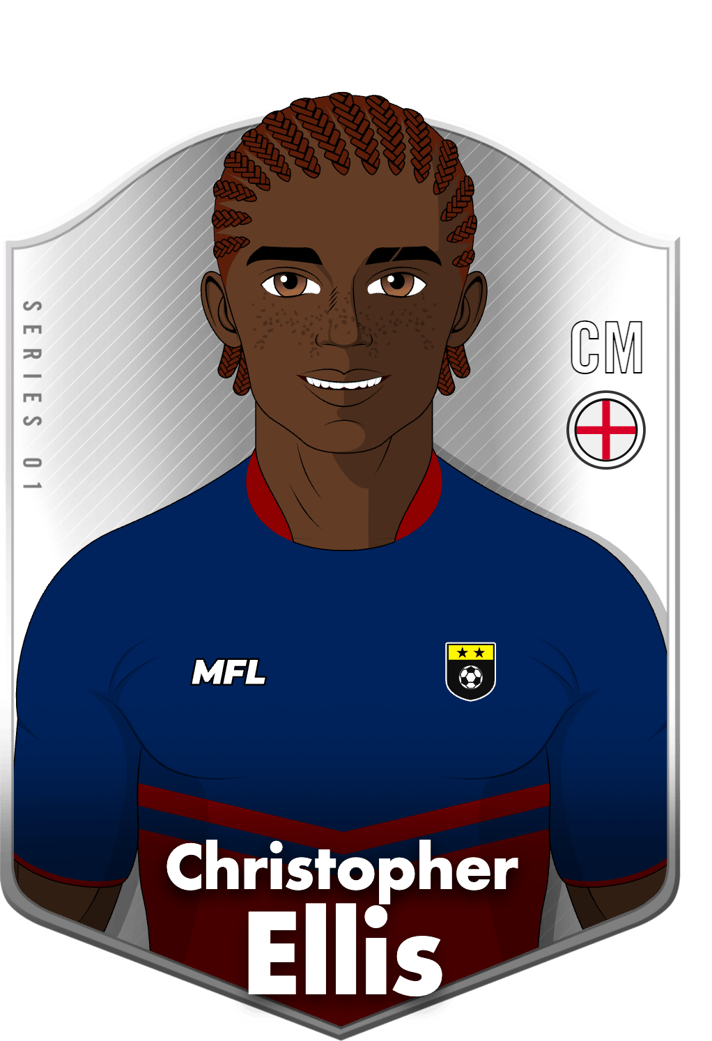 Christopher Ellis asset