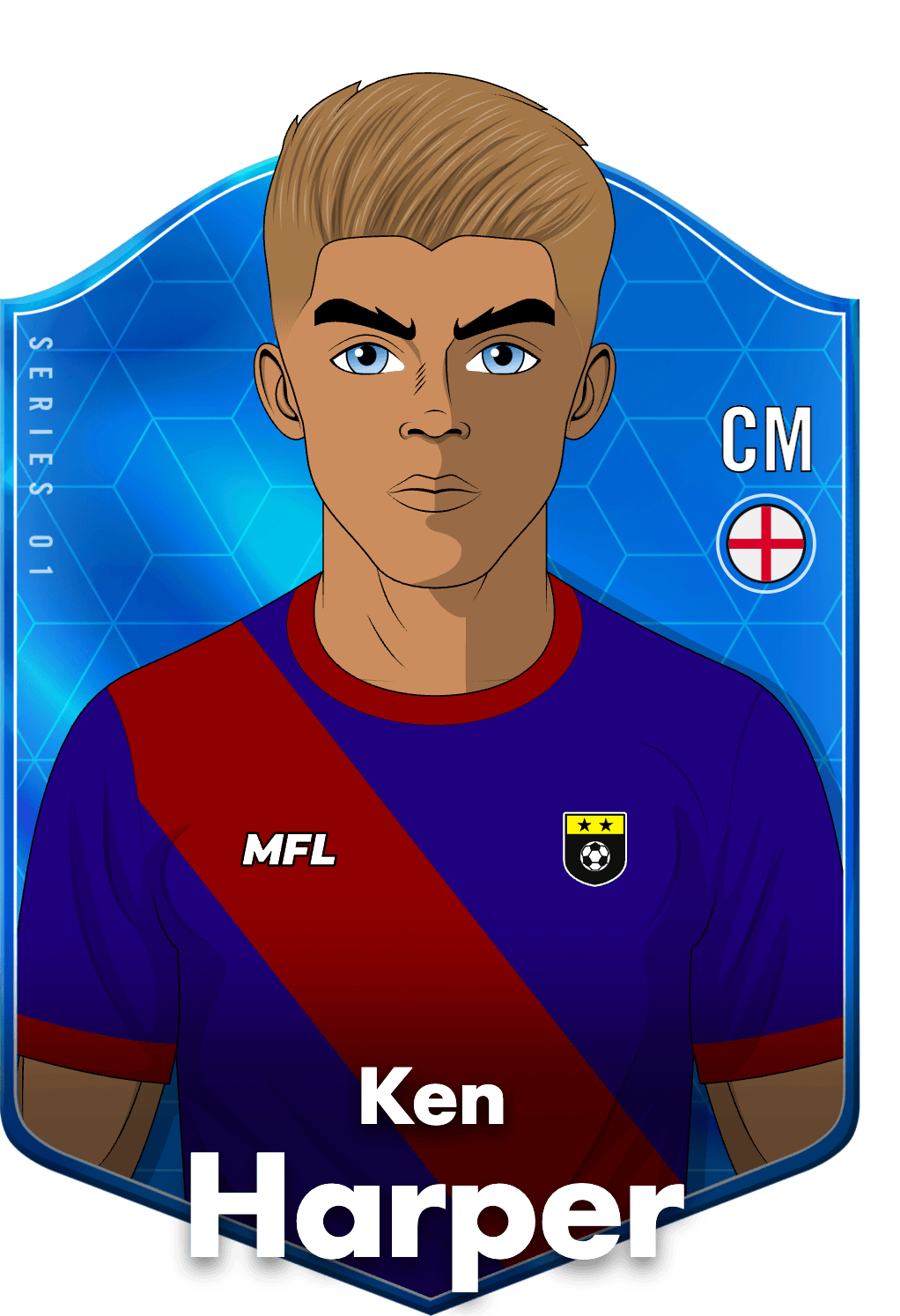 Ken Harper asset