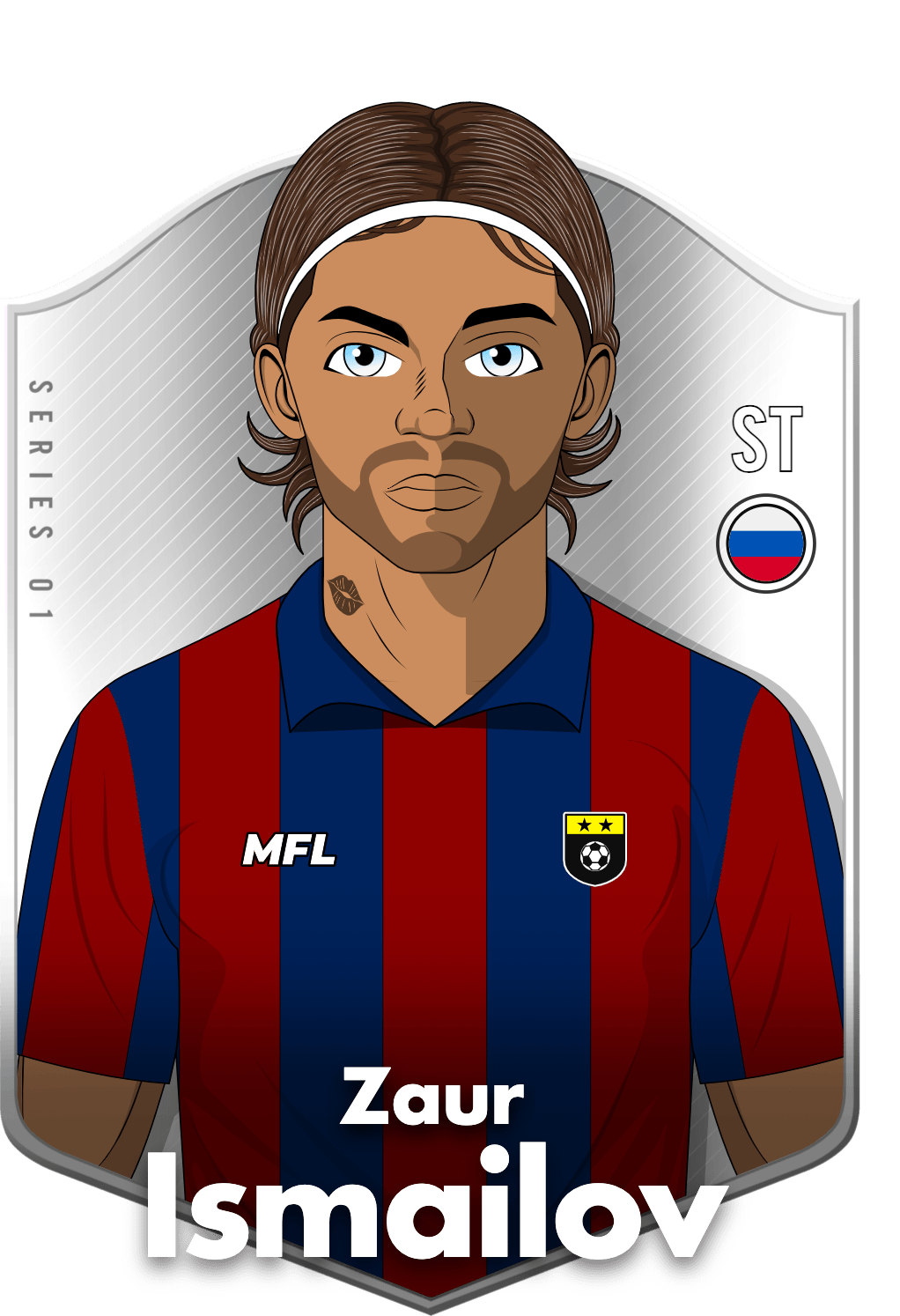 Zaur Ismailov asset