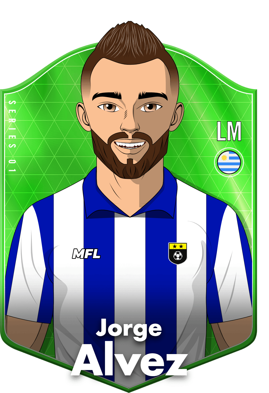 Jorge Alvez asset