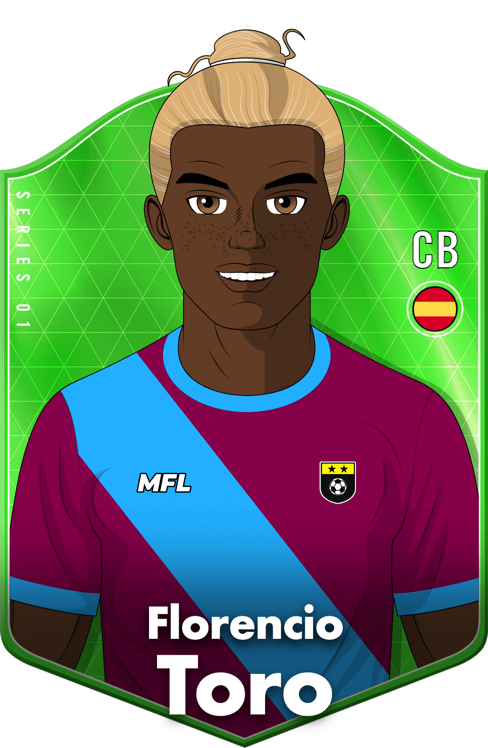 Florencio Toro asset
